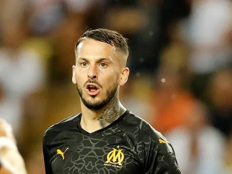 Es candidato a presidente en Boca y tiró: "Conmigo Benedetto no vuelve más"