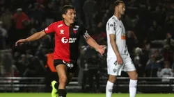Qué canal transmite Atlético Mineiro vs. Colón de Santa Fe por la Copa Sudamericana