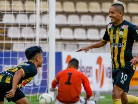 Cómo ver en vivo Deportivo Táchira vs. LALA por la Liga Futve