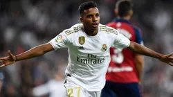 Los brasileños dieron la cara: Vinicius y Rodrygo comandaron el triunfo del Real Madrid
