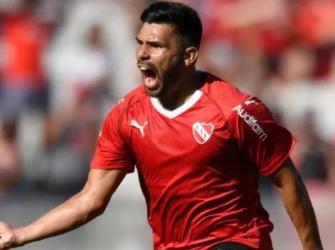 Defensa y Justicia vs. Independiente EN VIVO ONLINE por la Copa Argentina