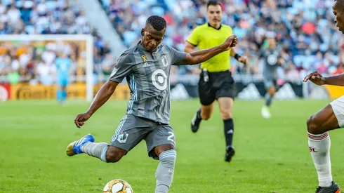Qué canal transmite Minnesota United vs. Kansas City por la MLS