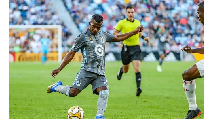 Qué canal transmite Minnesota United vs. Kansas City por la MLS