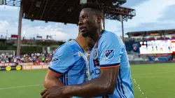 Qué canal transmite New York City vs. Atlanta United por la MLS