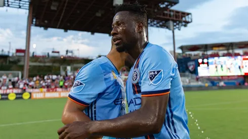 Qué canal transmite New York City vs. Atlanta United por la MLS