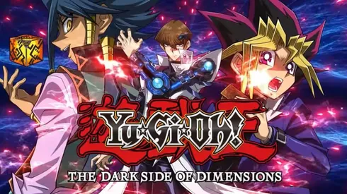 Primer vistazo a "El Lado Oscuro de las Dimensiones", nuevo Mundo en Yu-Gi-Oh! Duel Links