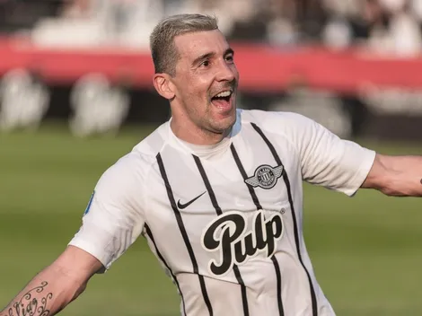 Qué canal transmite Libertad vs. Deportivo Capiatá por la Liga de Paraguay