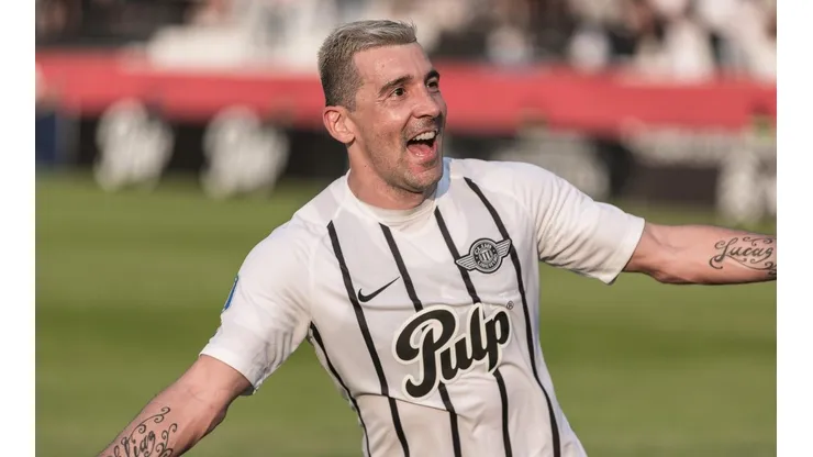 Qué canal transmite Libertad vs. Deportivo Capiatá por la Liga de Paraguay