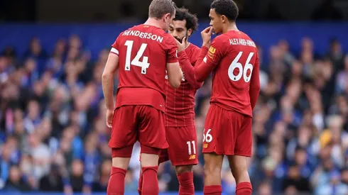 Qué canal transmite Milton Keynes Dons vs. Liverpool por la Copa de la Liga de Inglaterra