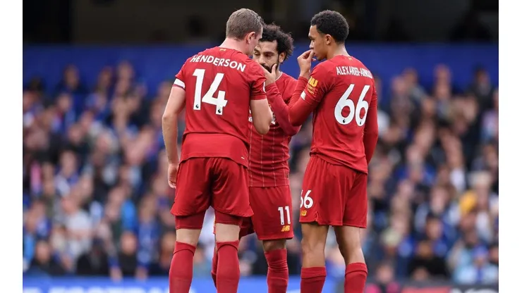 Qué canal transmite Milton Keynes Dons vs. Liverpool por la Copa de la Liga de Inglaterra