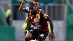 Inician juegan los partidos de ida de las semifinales de la Copa Águila