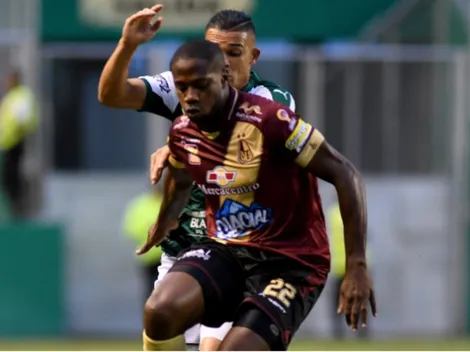 Inician juegan los partidos de ida de las semifinales de la Copa Águila