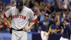 Condenados: el motivo por el que nadie quiere el puesto de gerente de los Medias Rojas