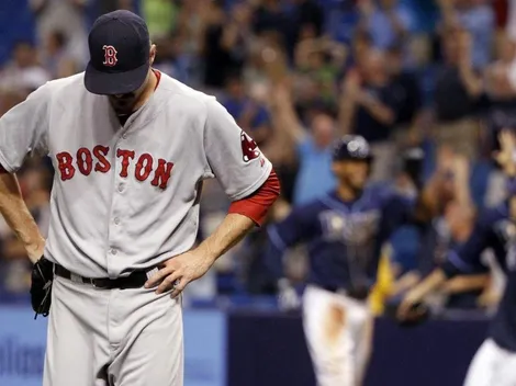 Condenados: el motivo por el que nadie quiere el puesto de gerente de los Medias Rojas