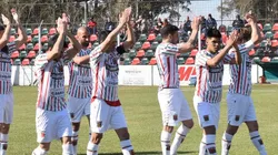 Cómo ver en vivo Barracas Central vs. Agropecuario por la Primera Nacional