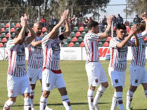 Cómo ver en vivo Barracas Central vs. Agropecuario por la Primera Nacional