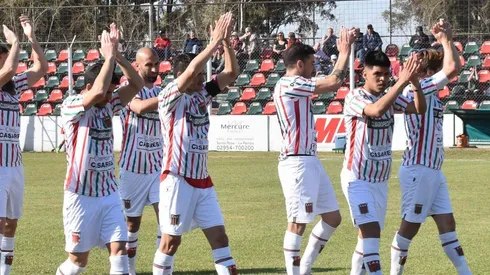 Cómo ver en vivo Barracas Central vs. Agropecuario por la Primera Nacional