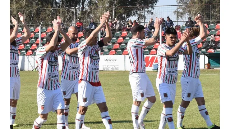 Cómo ver en vivo Barracas Central vs. Agropecuario por la Primera Nacional