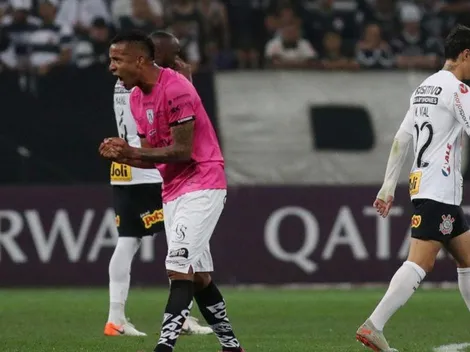 Independiente del Valle vs. Corinthians EN VIVO ONLINE por la Copa Sudamericana