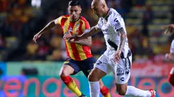 Tijuana vs. Morelia (Foto: Jam Media)