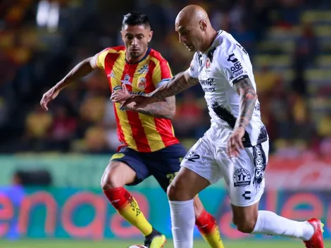 Qué canal transmite Tijuana vs. Morelia por la Liga MX