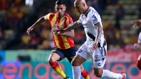 Tijuana vs. Morelia (Foto: Jam Media)