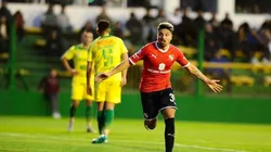 Qué canal transmite Defensa y Justicia vs. Independiente por la Copa Argentina