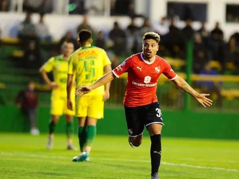 Qué canal transmite Defensa y Justicia vs. Independiente por la Copa Argentina