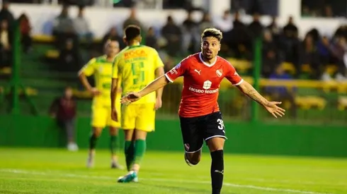 Qué canal transmite Defensa y Justicia vs. Independiente por la Copa Argentina