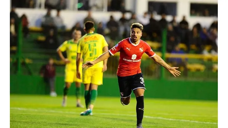 Qué canal transmite Defensa y Justicia vs. Independiente por la Copa Argentina