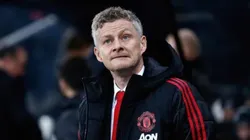 En crisis con Solskjaer, Manchester United ya sueña con un entrenador argentino