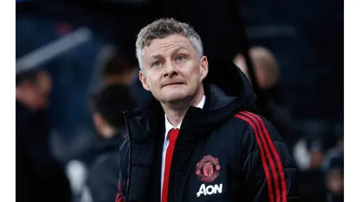 En crisis con Solskjaer, Manchester United ya sueña con un entrenador argentino