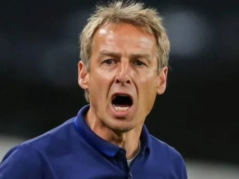 Filtran que Klinsmann será el entrenador de la Selección de Ecuador