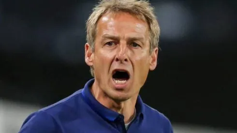 Filtran que Klinsmann será el entrenador de la Selección de Ecuador