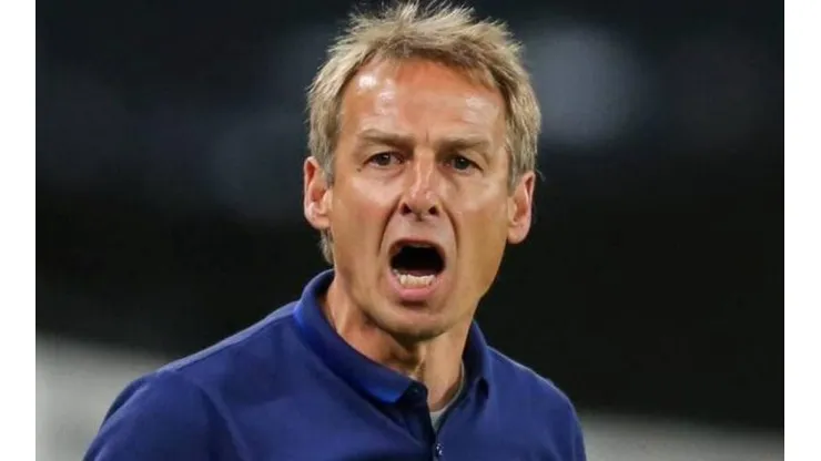 Filtran que Klinsmann será el entrenador de la Selección de Ecuador
