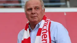 El presidente del Bayern Munich, sobre los jugadores mexicanos