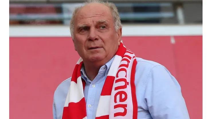El presidente del Bayern Munich, sobre los jugadores mexicanos