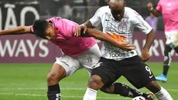 Ver en VIVO Independiente del Valle vs. Corinthians por la Copa Sudamericana