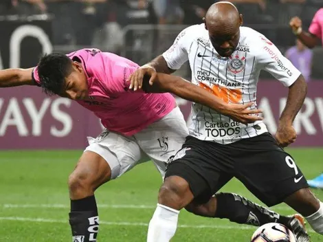 Ver en VIVO Independiente del Valle vs. Corinthians por la Copa Sudamericana