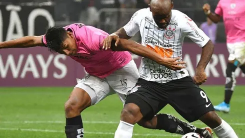 Ver en VIVO Independiente del Valle vs. Corinthians por la Copa Sudamericana