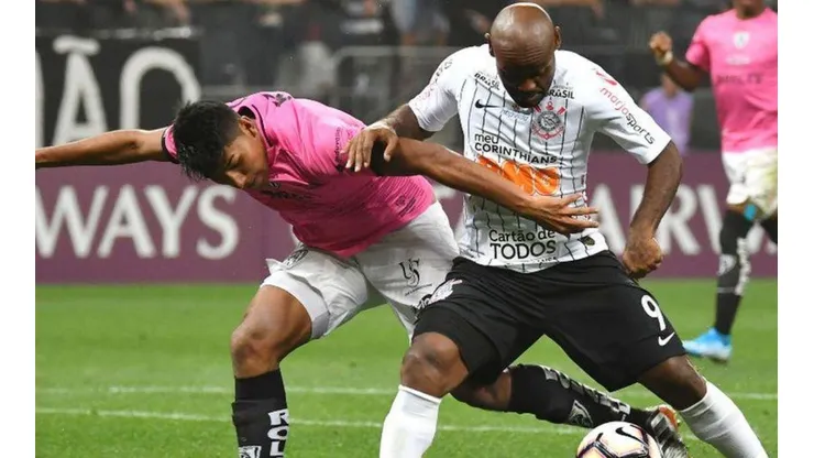 Ver en VIVO Independiente del Valle vs. Corinthians por la Copa Sudamericana