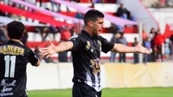 En VIVO: Estudiantes de Caseros vs. Real Pilar por la Copa Argentina