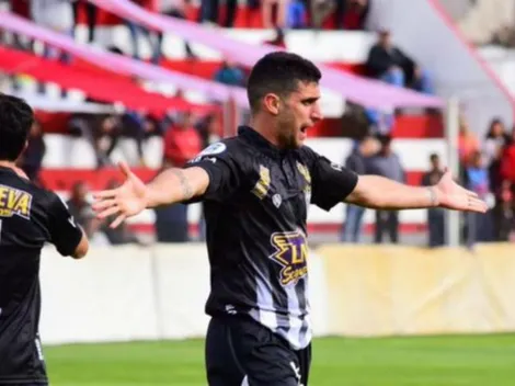 En VIVO: Estudiantes de Caseros vs. Real Pilar por la Copa Argentina