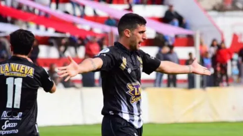 En VIVO: Estudiantes de Caseros vs. Real Pilar por la Copa Argentina