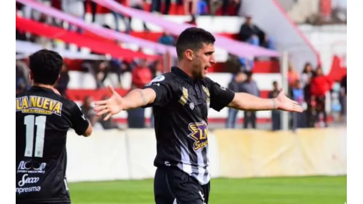 En VIVO: Estudiantes de Caseros vs. Real Pilar por la Copa Argentina