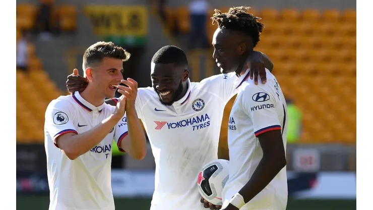 Qué canal transmite Chelsea vs. Grimbsy Town por la Copa de la Liga de Inglaterra