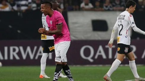 En VIVO: Independiente del Valle vs. Corinthians por la Copa Sudamericana