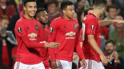 Qué canal transmite Manchester United vs. Rochdale por la Copa de la Liga de Inglaterra