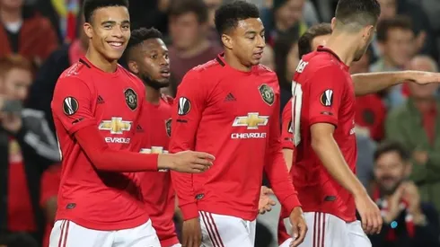 Qué canal transmite Manchester United vs. Rochdale por la Copa de la Liga de Inglaterra