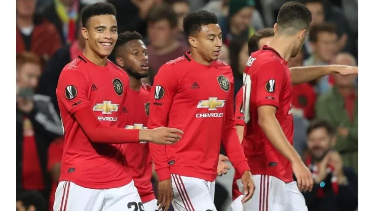 Qué canal transmite Manchester United vs. Rochdale por la Copa de la Liga de Inglaterra